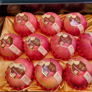 사과(4.5~5kg, 10수)